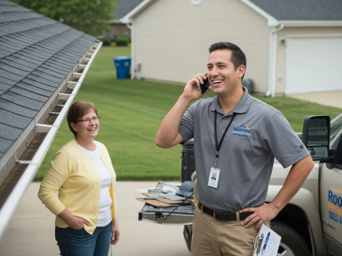 Local Roofing Contractors Allamuchy, NJ FAQs